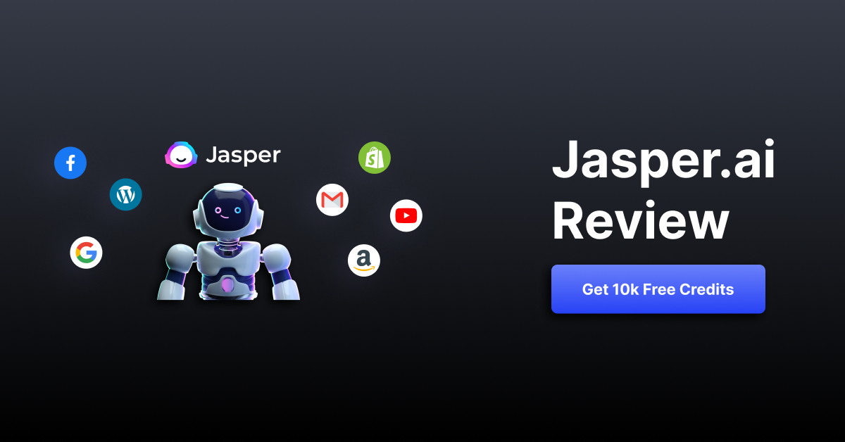 Jasper AI (aka Jarvis.ai) Review 2022: The Best AI Writing Tool Out There?